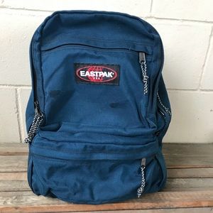 eastpak backpack